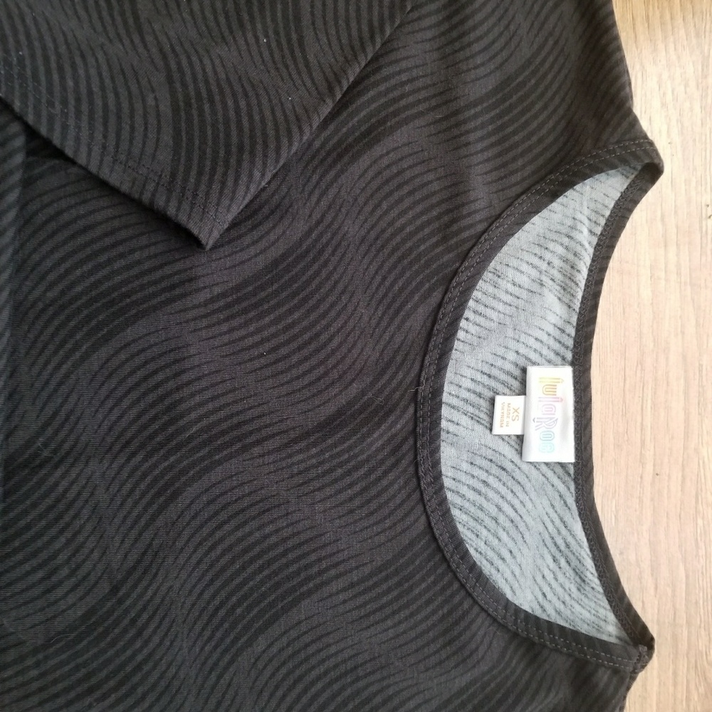 Lularoe XS Irma
